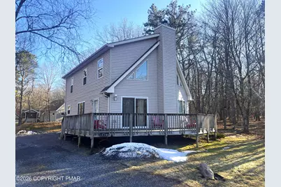  174 Teddyuscung Trail, Albrightsville, PA 18210 - Photo 1