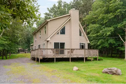  174 Teddyuscung Trail, Albrightsville, PA 18210 - Photo 1