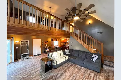  174 Teddyuscung Trail, Albrightsville, PA 18210 - Photo 3