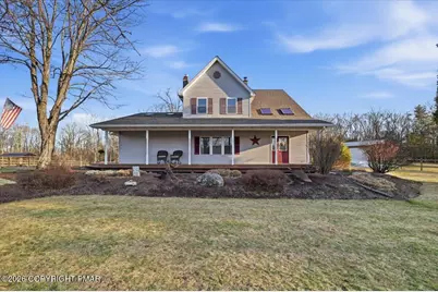  3318 Spruce Cabin Road, Cresco, PA 18326 - Photo 57