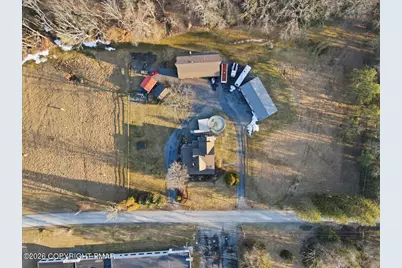  3318 Spruce Cabin Road, Cresco, PA 18326 - Photo 81