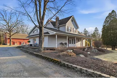  3318 Spruce Cabin Road, Cresco, PA 18326 - Photo 3