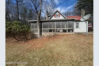  1369 Twin Pine Road, Stroudsburg, PA 18360 - Photo 1