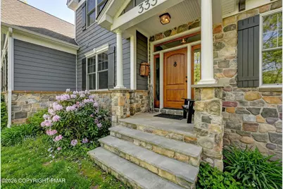  333 Sunset Avenue, Pocono Manor, PA 18349 - Photo 55