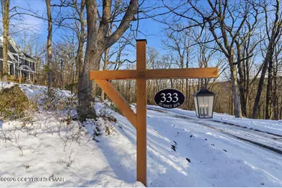  333 Sunset Avenue, Pocono Summit, PA 18346 - Photo 41