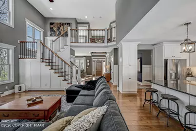  333 Sunset Avenue, Pocono Summit, PA 18346 - Photo 19