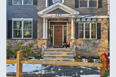  333 Sunset Avenue, Pocono Summit, PA 18346 - Photo 55