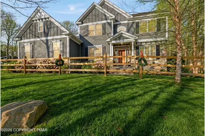  333 Sunset Avenue, Pocono Summit, PA 18346 - Photo 3