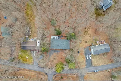  17 Tamarack Terrace, Albrightsville, PA 18210 - Photo 33