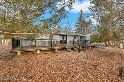  17 Tamarack Terrace, Albrightsville, PA 18210 - Photo 25