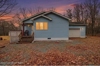  120 Meckesville Road, Albrightsville, PA 18210 - Photo 1