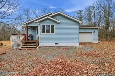  120 Meckesville Road, Albrightsville, PA 18210 - Photo 3