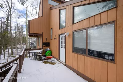 1783 Rolling Hills Drive, Tobyhanna, PA 18466 - Photo 3