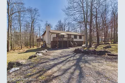  122 Wyalusing Drive, Pocono Lake, PA 18347 - Photo 61