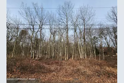  Lot D419 Panther Run Rd Road, Jim Thorpe, PA 18229 - Photo 1