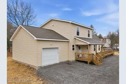  158 Petrarch Trail, Albrightsville, PA 18210 - Photo 41