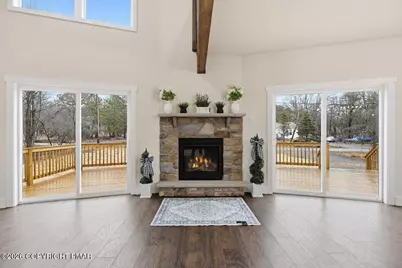  158 Petrarch Trail, Albrightsville, PA 18210 - Photo 5