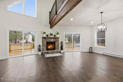  158 Petrarch Trail, Albrightsville, PA 18210 - Photo 7