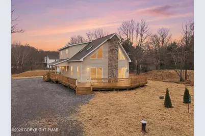  158 Petrarch Trail, Albrightsville, PA 18210 - Photo 43