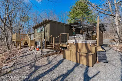  121 Algonquin Trail, Albrightsville, PA 18210 - Photo 41