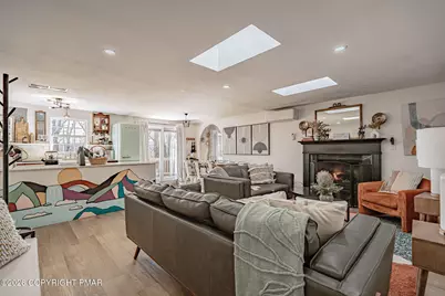  121 Algonquin Trail, Albrightsville, PA 18210 - Photo 11