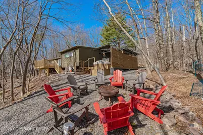  121 Algonquin Trail, Albrightsville, PA 18210 - Photo 43