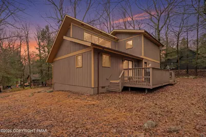  81 Split Rock Road, Lake Harmony, PA 18624 - Photo 1