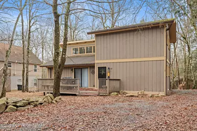  81 Split Rock Road, Lake Harmony, PA 18624 - Photo 35