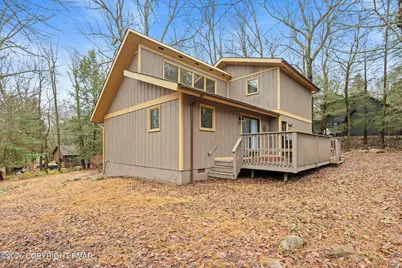  81 Split Rock Road, Lake Harmony, PA 18624 - Photo 3