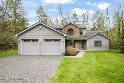  2236 Hillcrest Drive, Pocono Pines, PA 18350 - Photo 1