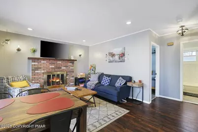  257 Farmers Lane, Pocono Lake, PA 18347 - Photo 9