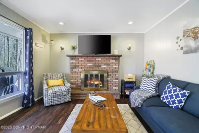  257 Farmers Lane, Pocono Lake, PA 18347 - Photo 3