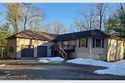  105 Ozark Road, Tafton, PA 18464 - Photo 1