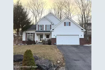  151 Kensington Drive, Bushkill, PA 18324 - Photo 5