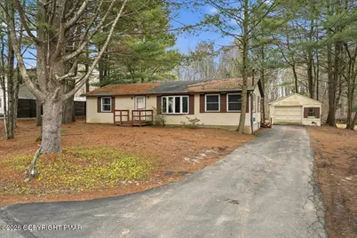  3416 Walnut Road, Kunkletown, PA 18058 - Photo 1
