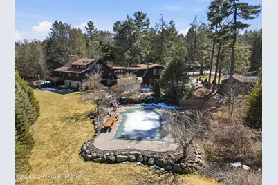  158 Halgas Lane, Pocono Pines, PA 18350 - Photo 17