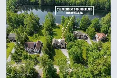  215 President Coolidge Place, Henryville, PA 18332 - Photo 1