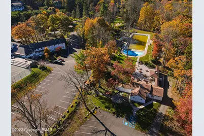  2169 Oak Hill Drive, Buck Hill Falls, PA 18323 - Photo 35