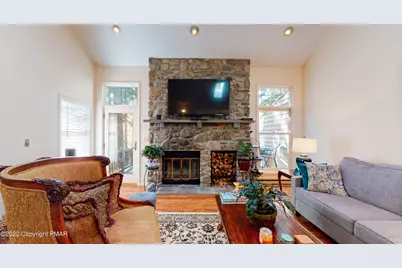  2169 Oak Hill Drive, Buck Hill Falls, PA 18323 - Photo 3