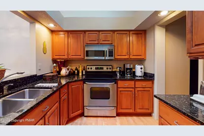  2169 Oak Hill Drive, Buck Hill Falls, PA 18323 - Photo 7