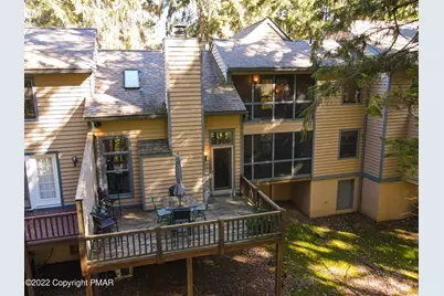  2169 Oak Hill Drive, Buck Hill Falls, PA 18323 - Photo 25