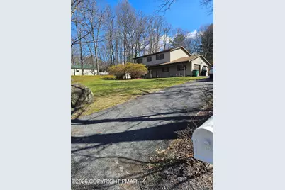  166 Tanbark Lane, Tannersville, PA 18372 - Photo 1