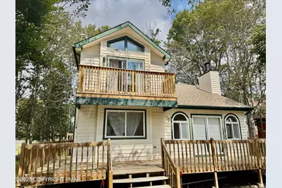  7067 Vista Drive, Tobyhanna, PA 18466 - Photo 1