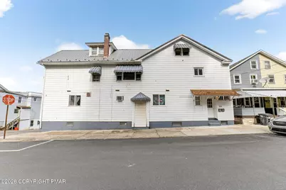  601 E Abbott Street, Lansford, PA 18232 - Photo 1