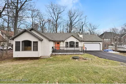  3139 Mohawk Trail, Tobyhanna, PA 18466 - Photo 1