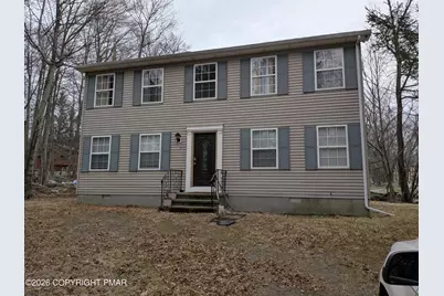  8094 Elizabeth Lane, Tobyhanna, PA 18466 - Photo 1