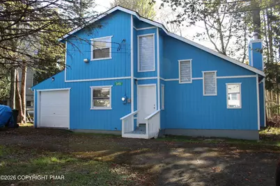  8229 Sunset Drive, Tobyhanna, PA 18466 - Photo 1