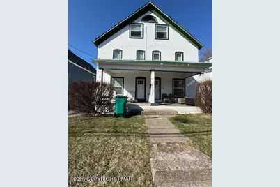  106 Ridgeway Street, East Stroudsburg, PA 18301 - Photo 1