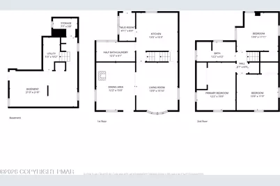  266 Washington Boulevard, Bangor, PA 18013 - Photo 27