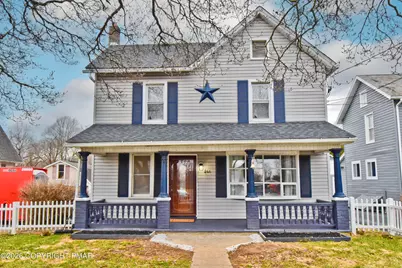  266 Washington Boulevard, Bangor, PA 18013 - Photo 1